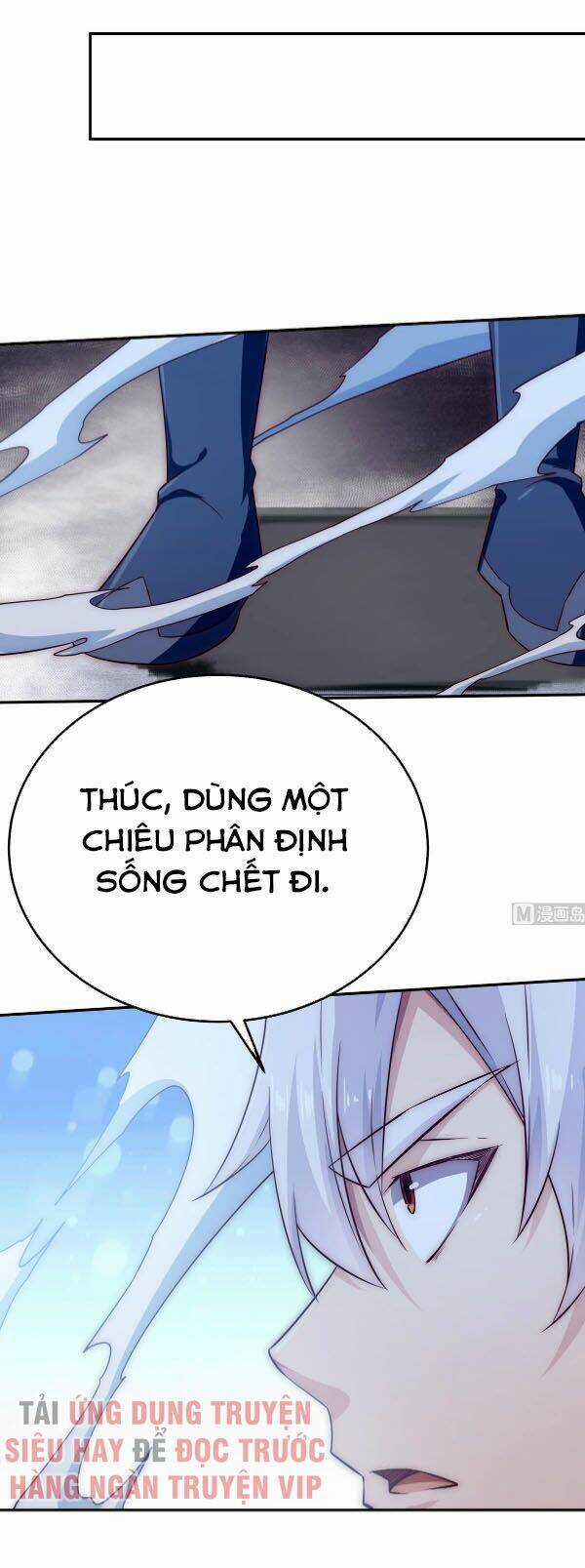 Vô Thượng Thần Vương - Chapter 266 - Trang 3