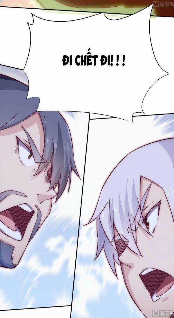 Vô Thượng Thần Vương - Chapter 266 - Trang 6