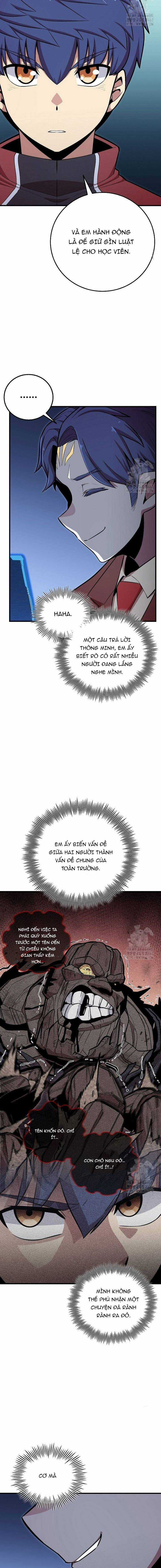 Vô Tình Ghi Danh - Chapter 33 - Trang 6