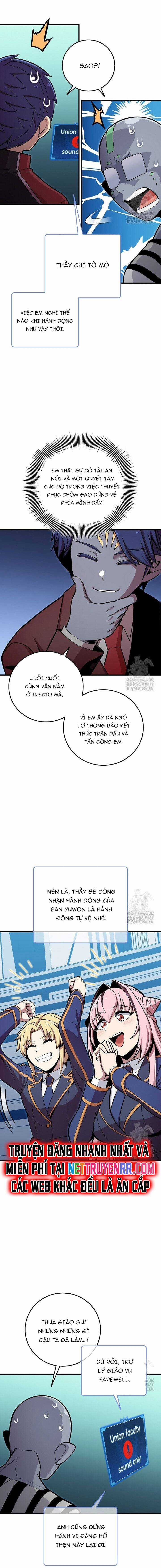 Vô Tình Ghi Danh - Chapter 33 - Trang 9
