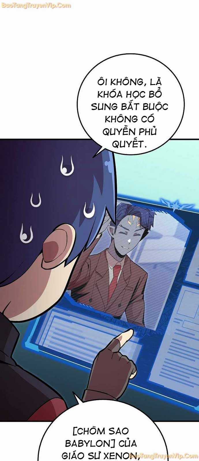 Vô Tình Ghi Danh - Chapter 34 - Trang 3