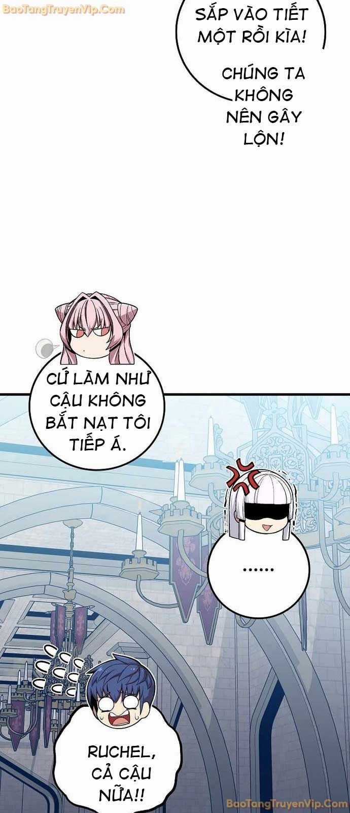 Vô Tình Ghi Danh - Chapter 34 - Trang 27