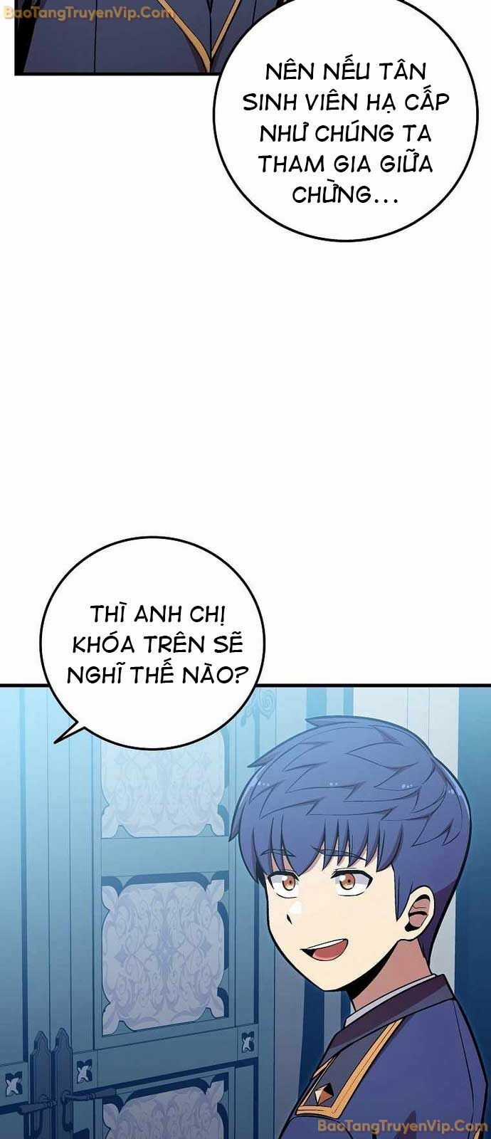 Vô Tình Ghi Danh - Chapter 34 - Trang 30