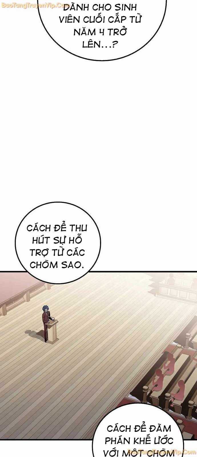 Vô Tình Ghi Danh - Chapter 34 - Trang 4