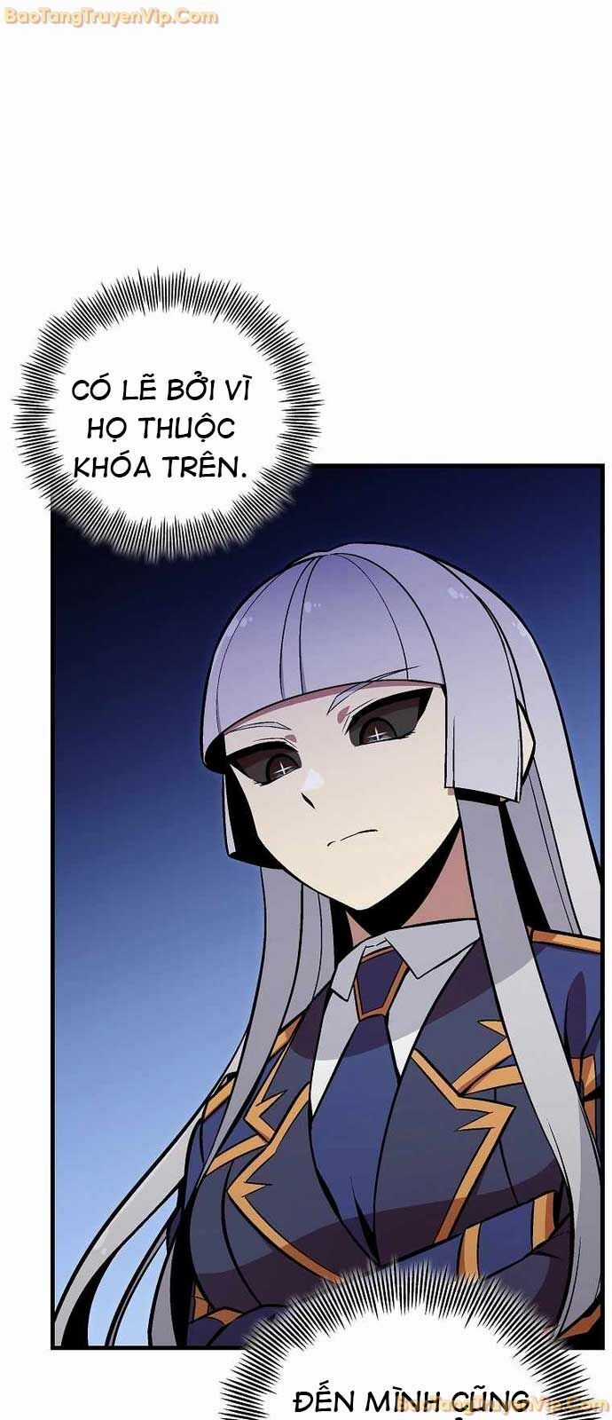 Vô Tình Ghi Danh - Chapter 34 - Trang 36