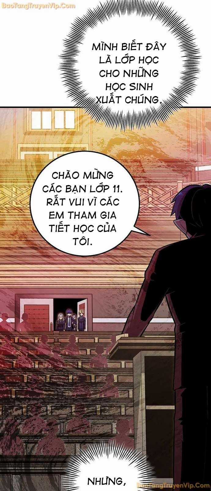 Vô Tình Ghi Danh - Chapter 34 - Trang 40