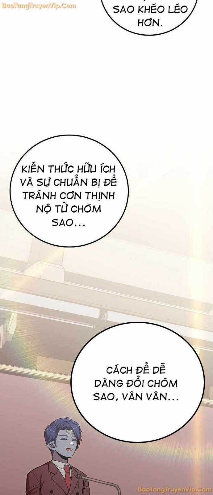 Vô Tình Ghi Danh - Chapter 34 - Trang 5