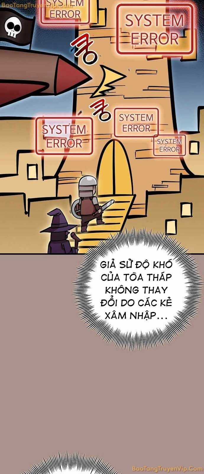 Vô Tình Ghi Danh - Chapter 34 - Trang 70