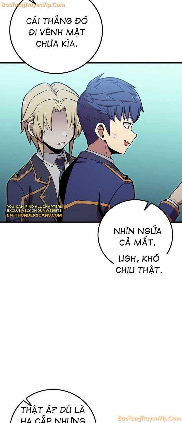 Vô Tình Ghi Danh - Chapter 34 - Trang 10