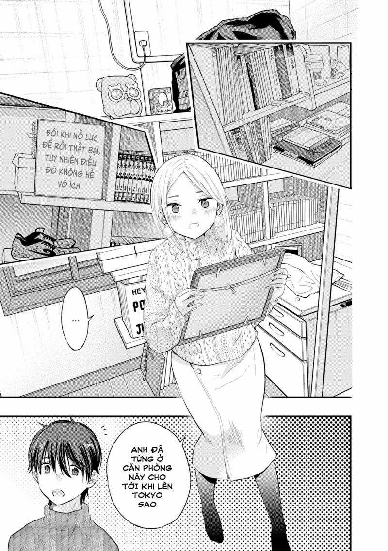 Vợ Tôi Có Chút Đáng Sợ - Chapter 21 - Trang 15