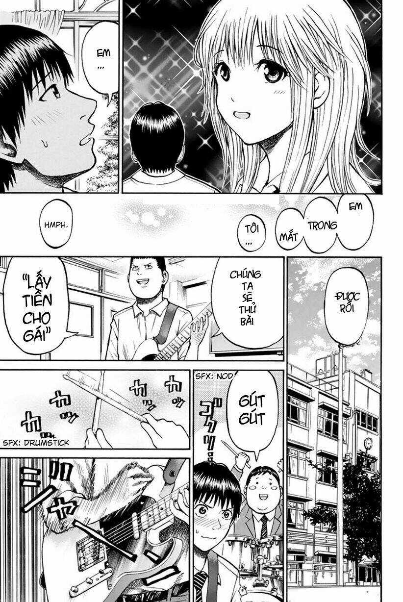 Vợ Tôi Là Wagatsuma - Chapter 21 - Trang 18