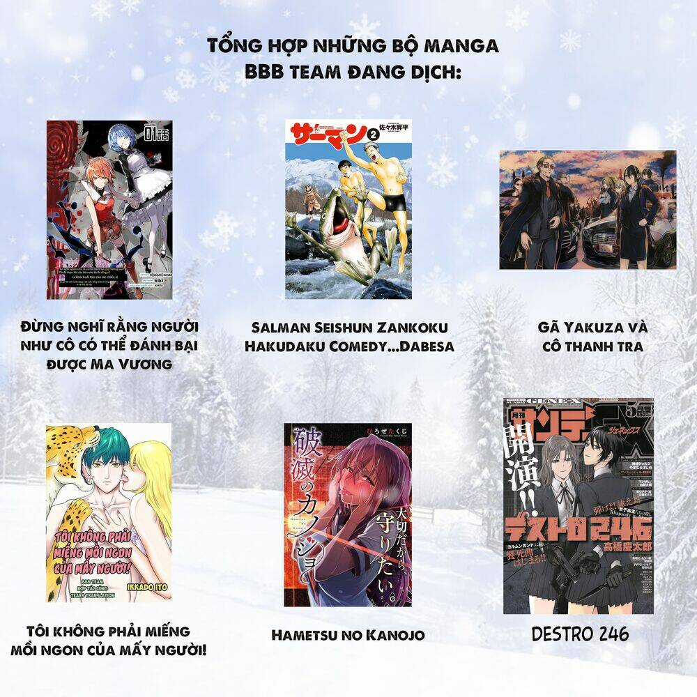 Vợ tôi, - Chapter 10 - Trang 29