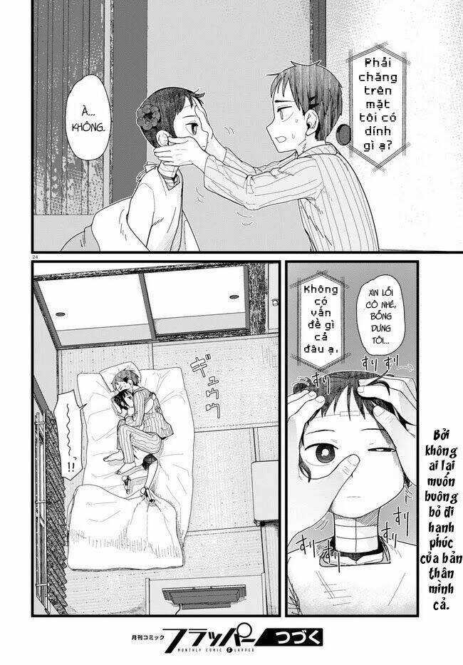 Vợ tôi, - Chapter 11 - Trang 26