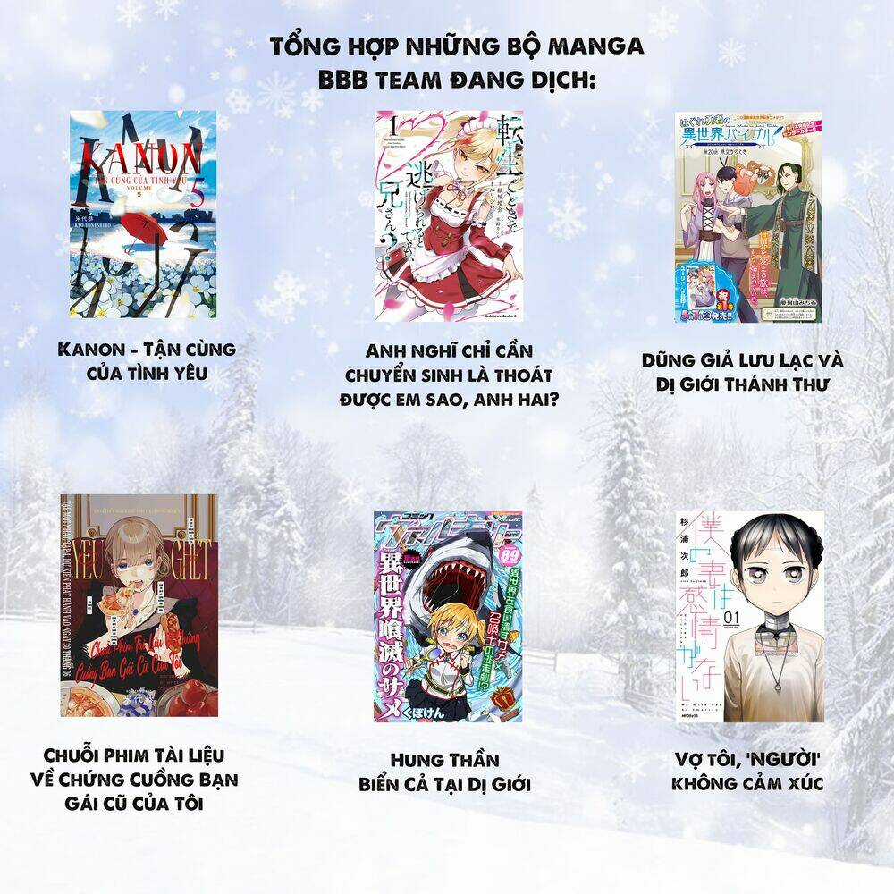 Vợ tôi, - Chapter 11 - Trang 27