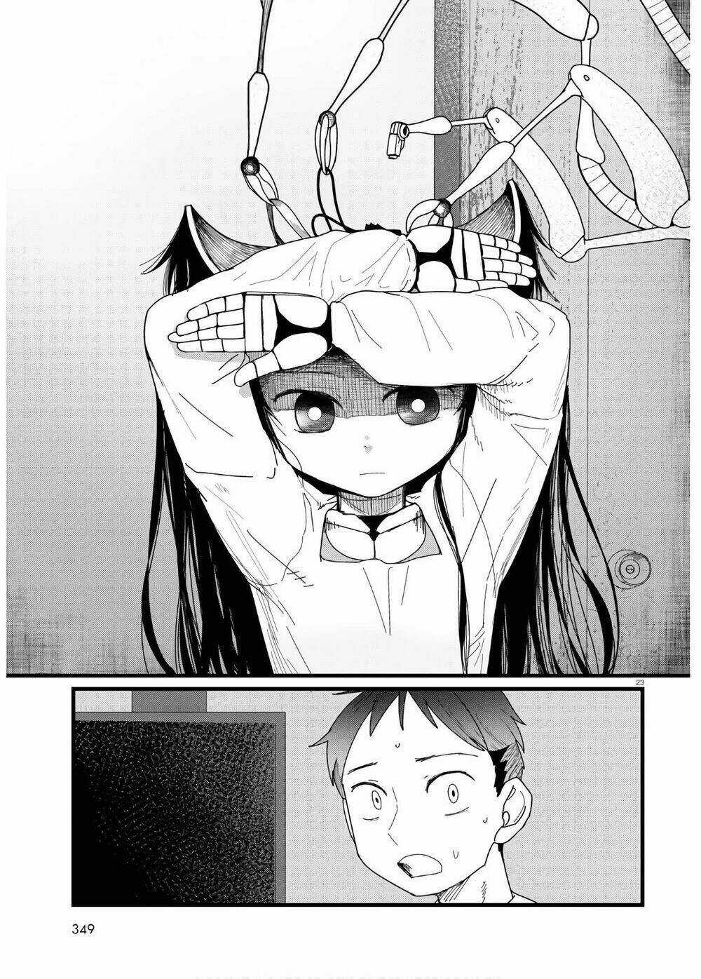 Vợ tôi, - Chapter 12 - Trang 25