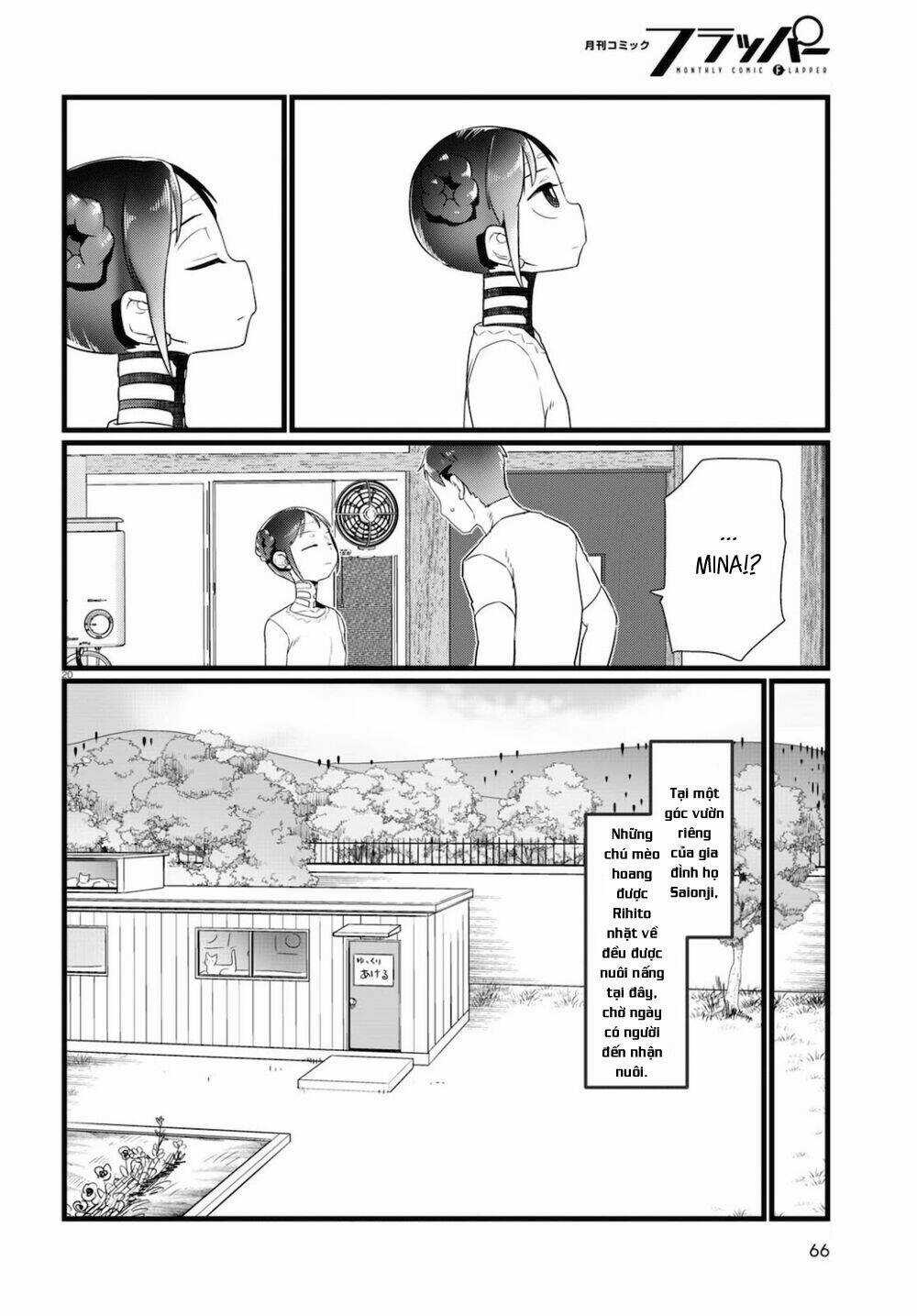 Vợ tôi, - Chapter 15 - Trang 24