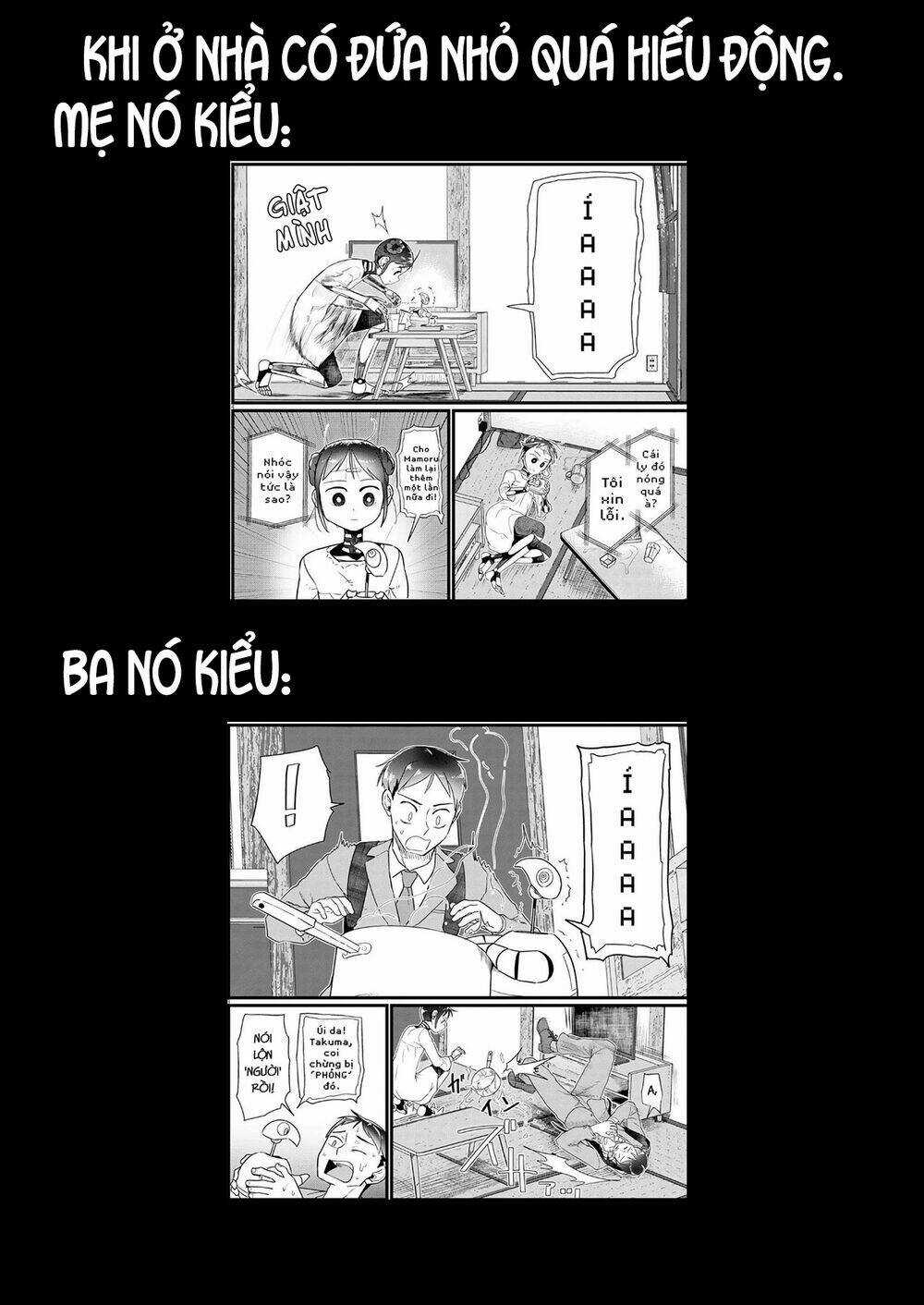 Vợ tôi, - Chapter 16 - Trang 29