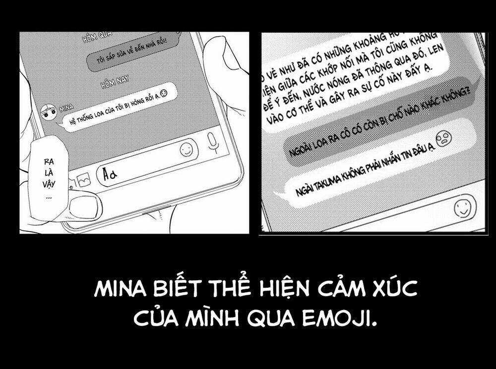 Vợ tôi, - Chapter 20 - Trang 27