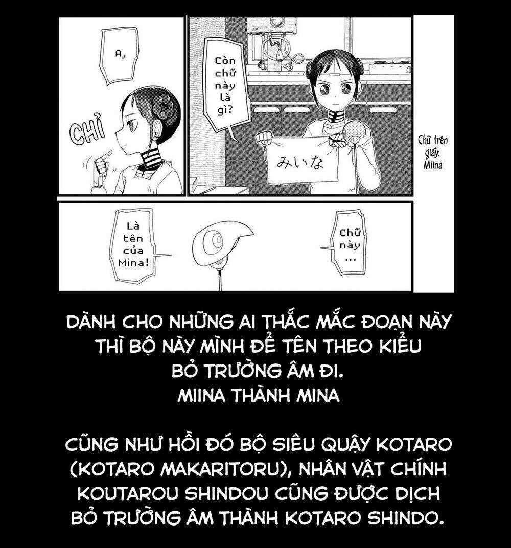 Vợ tôi, - Chapter 20 - Trang 28