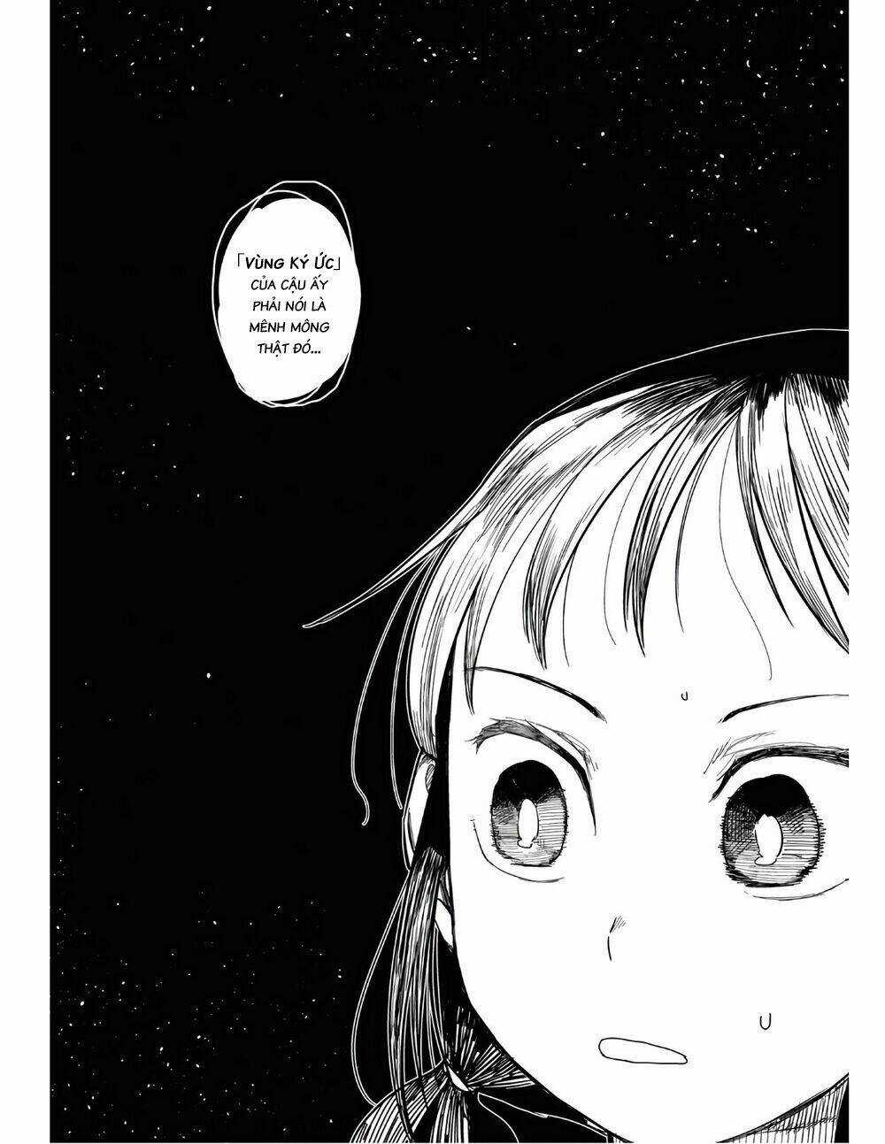 Vợ tôi, - Chapter 21 - Trang 9