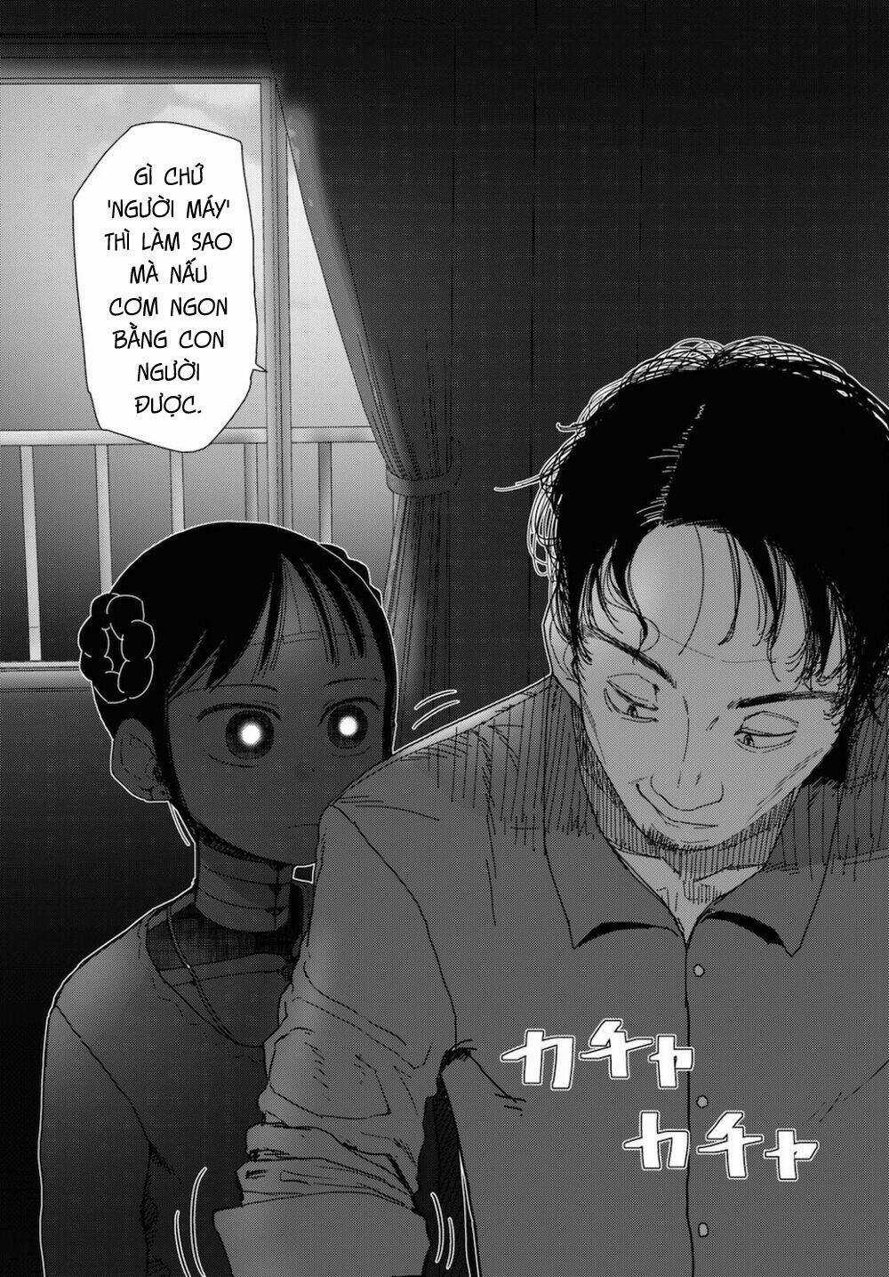 Vợ tôi, - Chapter 22 - Trang 14