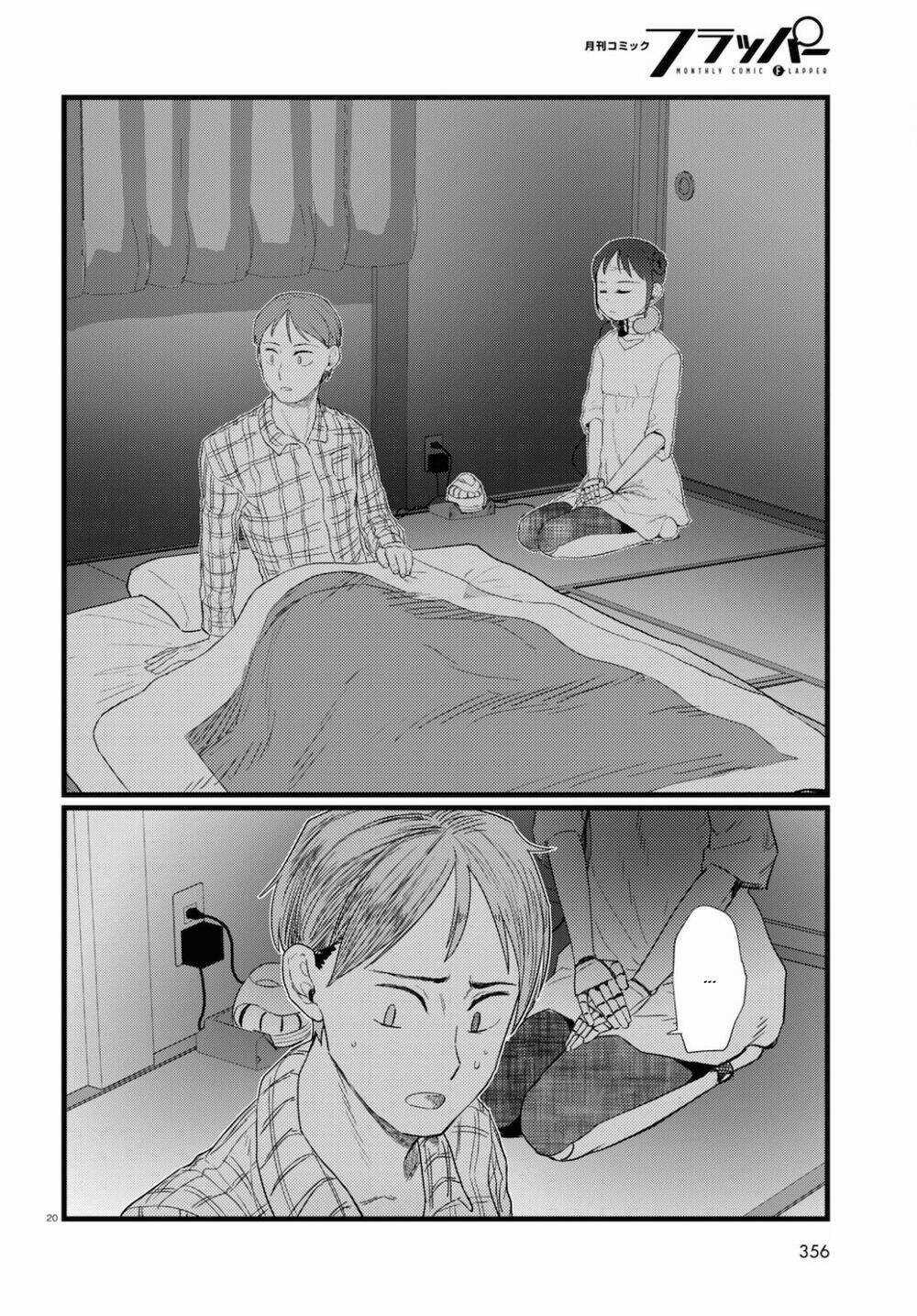 Vợ tôi, - Chapter 25 - Trang 22