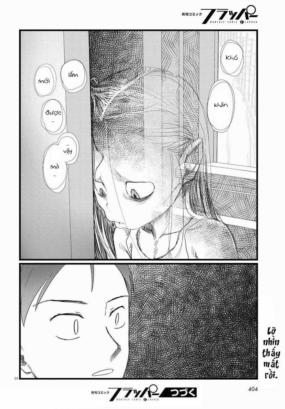 Vợ tôi, - Chapter 26 - Trang 26