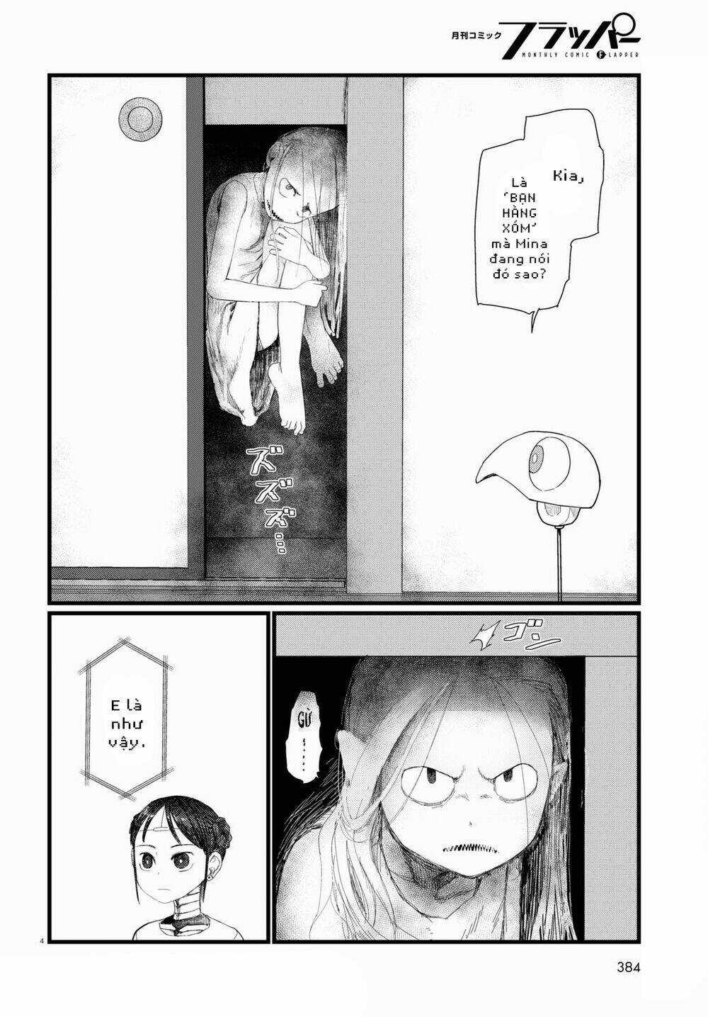 Vợ tôi, - Chapter 26 - Trang 6