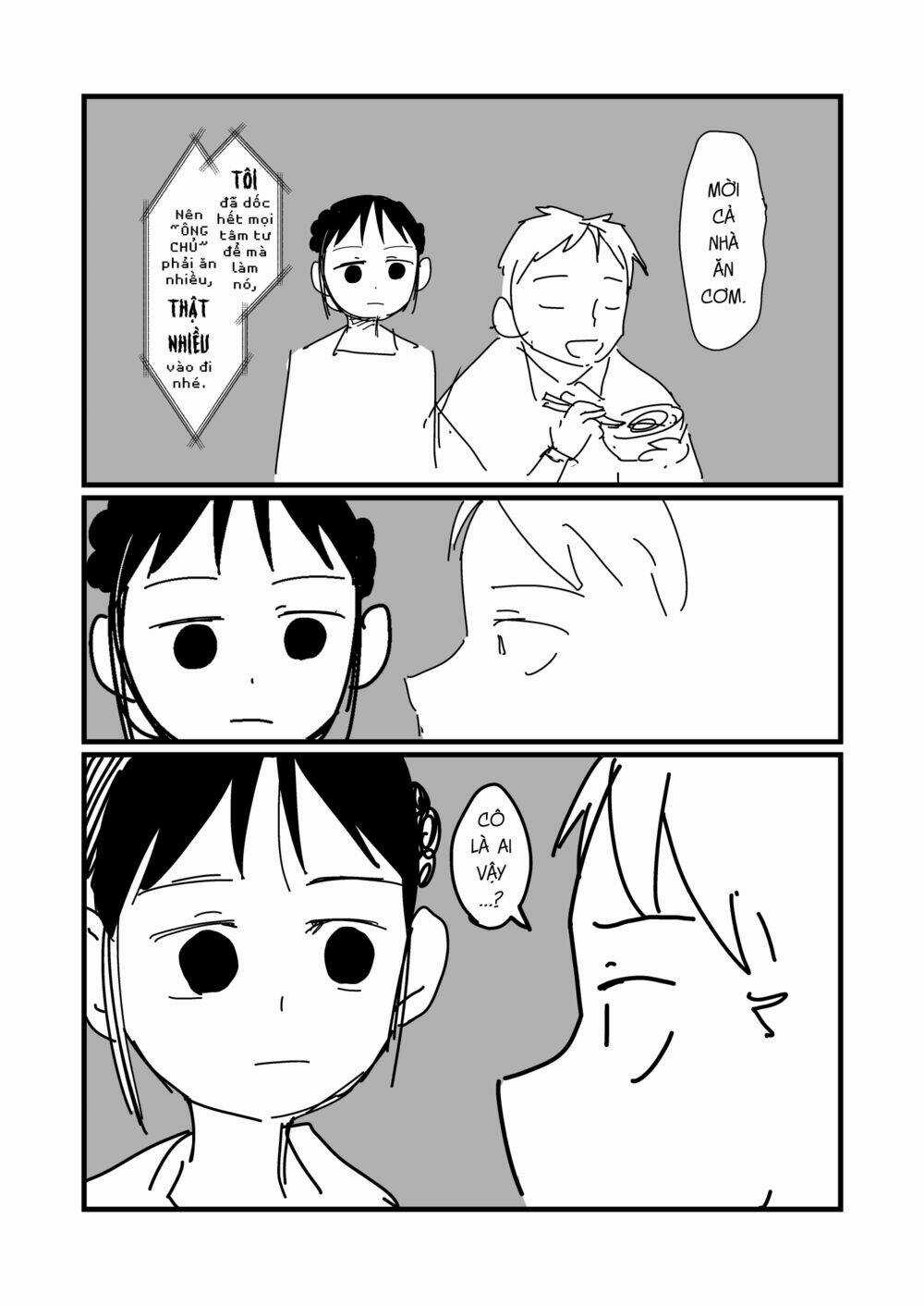 Vợ tôi, - Chapter 28.5 - Trang 3