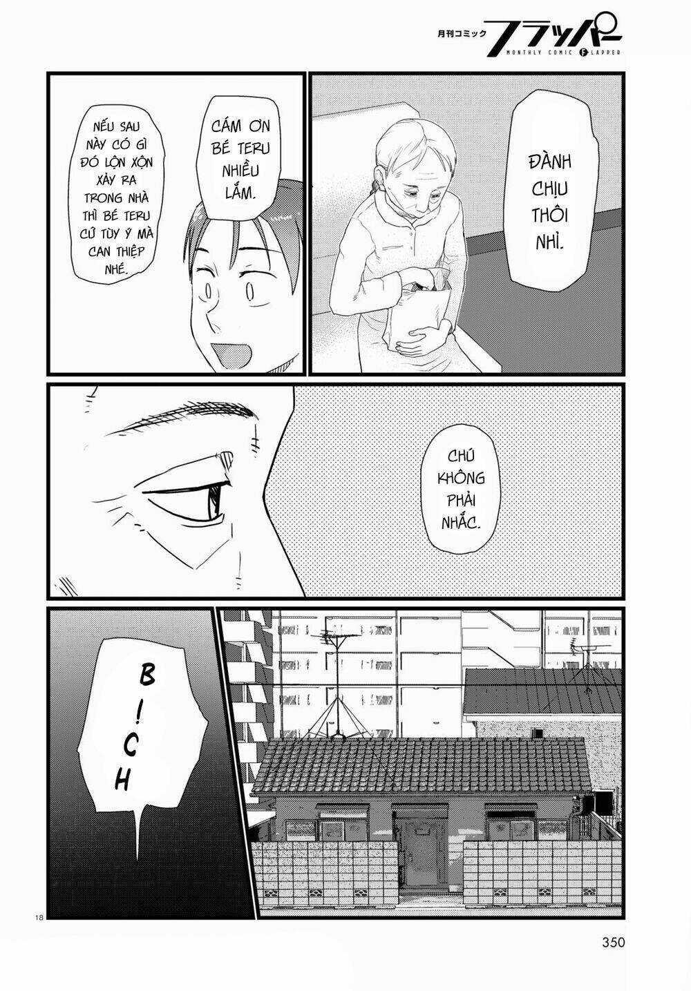 Vợ tôi, - Chapter 28 - Trang 20