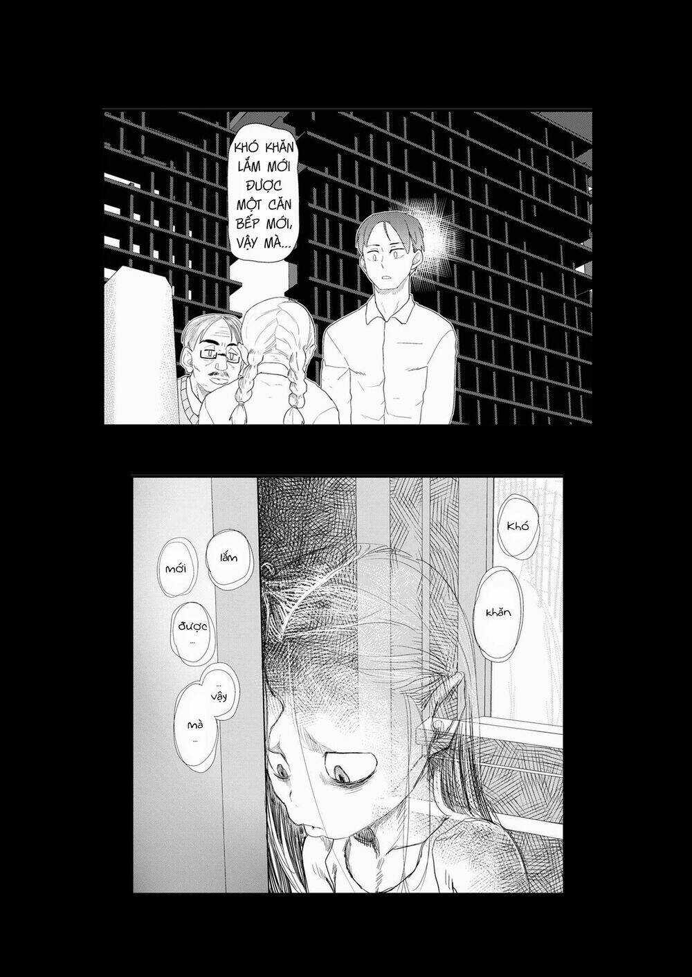 Vợ tôi, - Chapter 28 - Trang 27