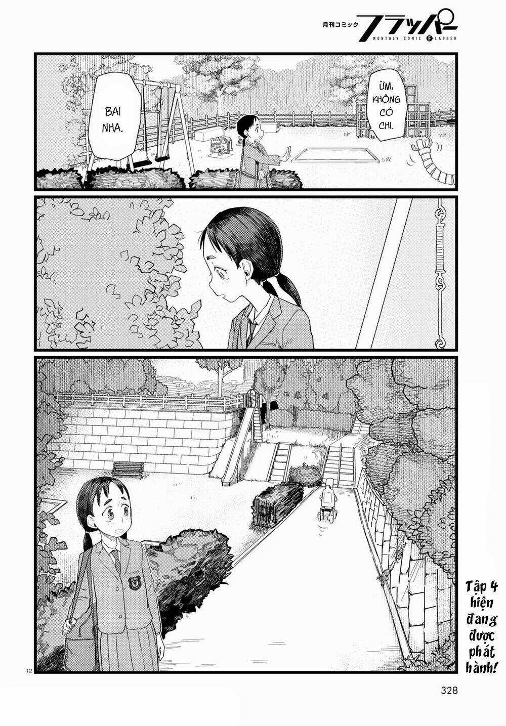 Vợ tôi, - Chapter 29 - Trang 14