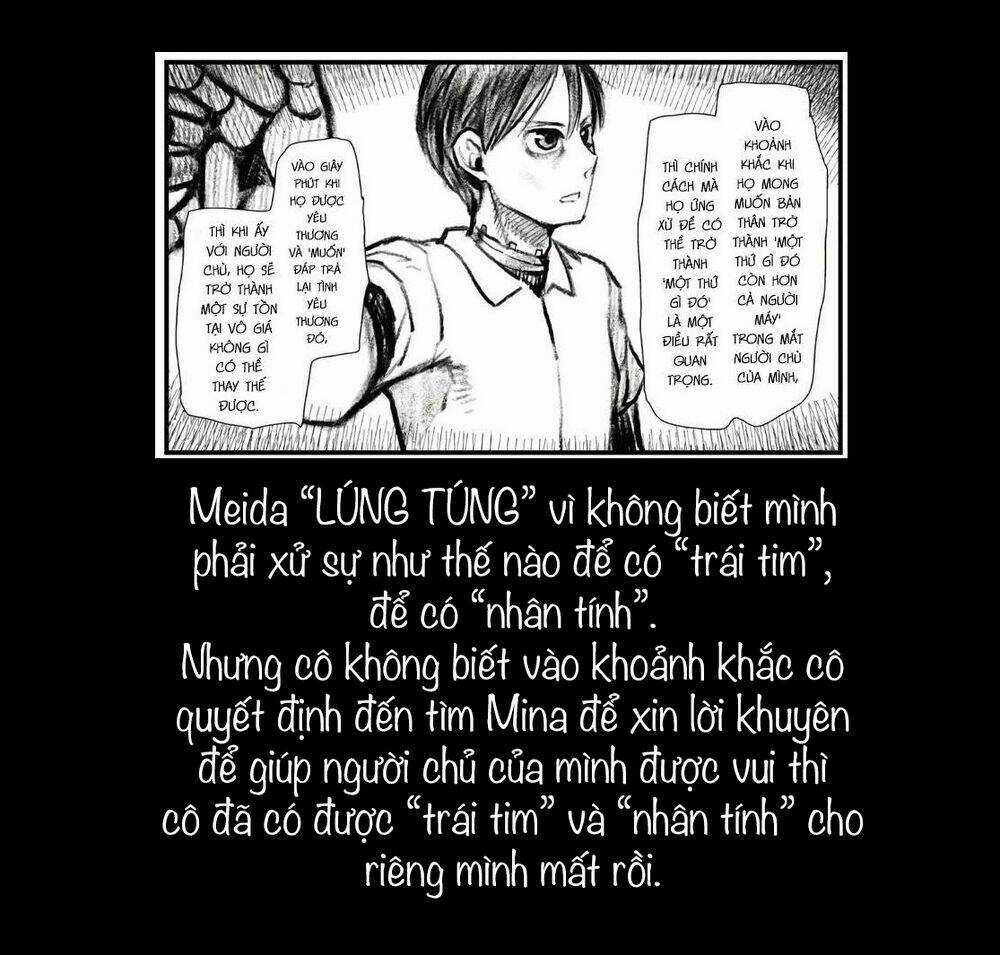 Vợ tôi, - Chapter 30 - Trang 28