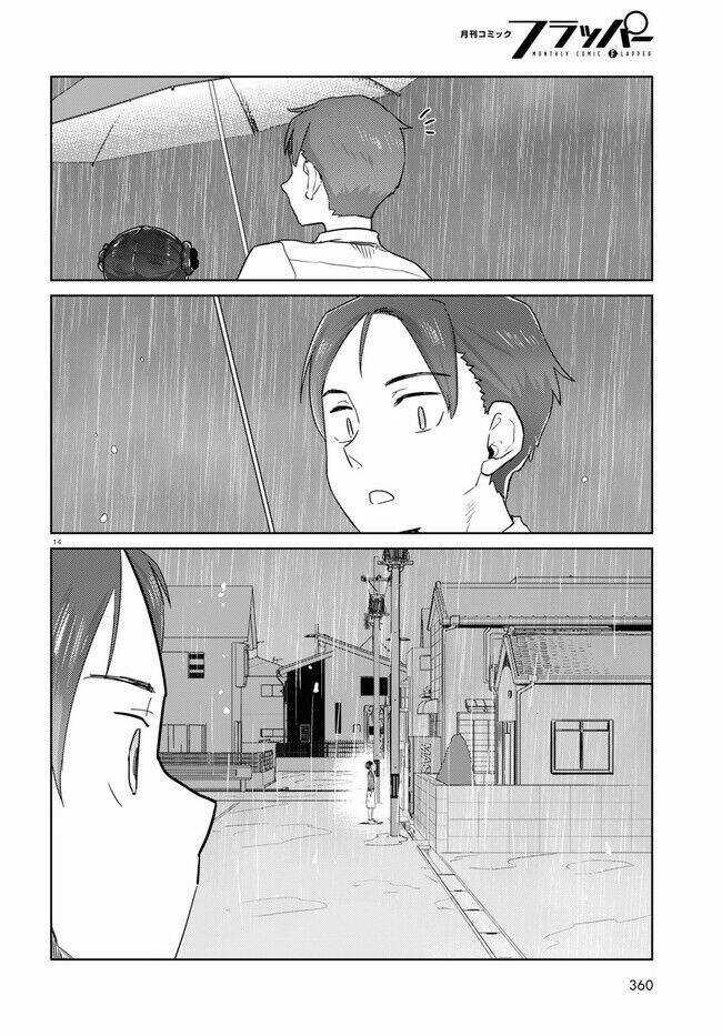 Vợ tôi, - Chapter 31 - Trang 16