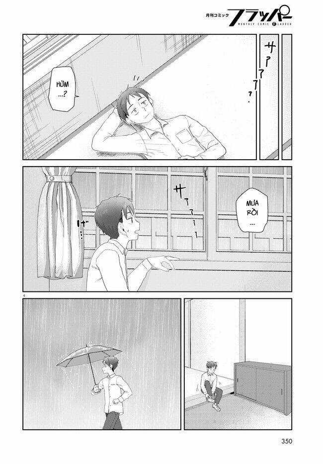 Vợ tôi, - Chapter 31 - Trang 6