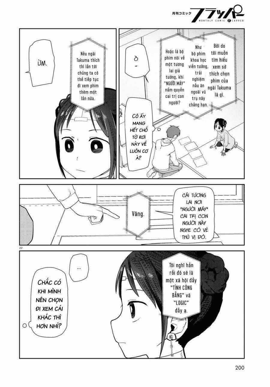 Vợ tôi, - Chapter 32 - Trang 24