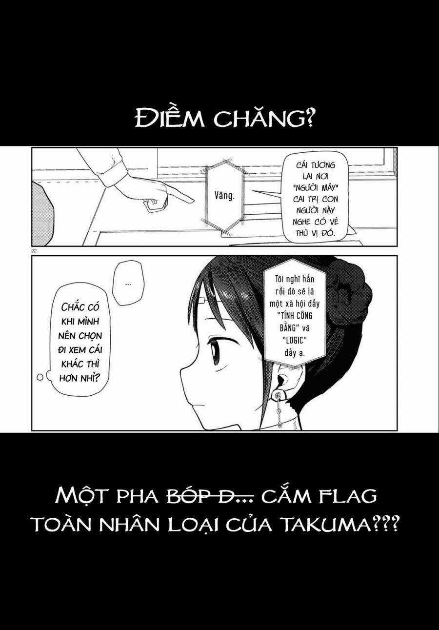 Vợ tôi, - Chapter 32 - Trang 27