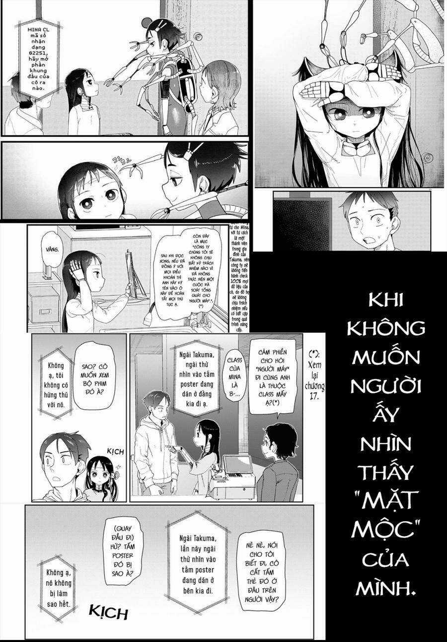 Vợ tôi, - Chapter 32 - Trang 29