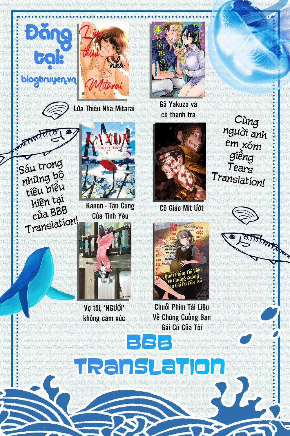 Vợ tôi, - Chapter 33 - Trang 31