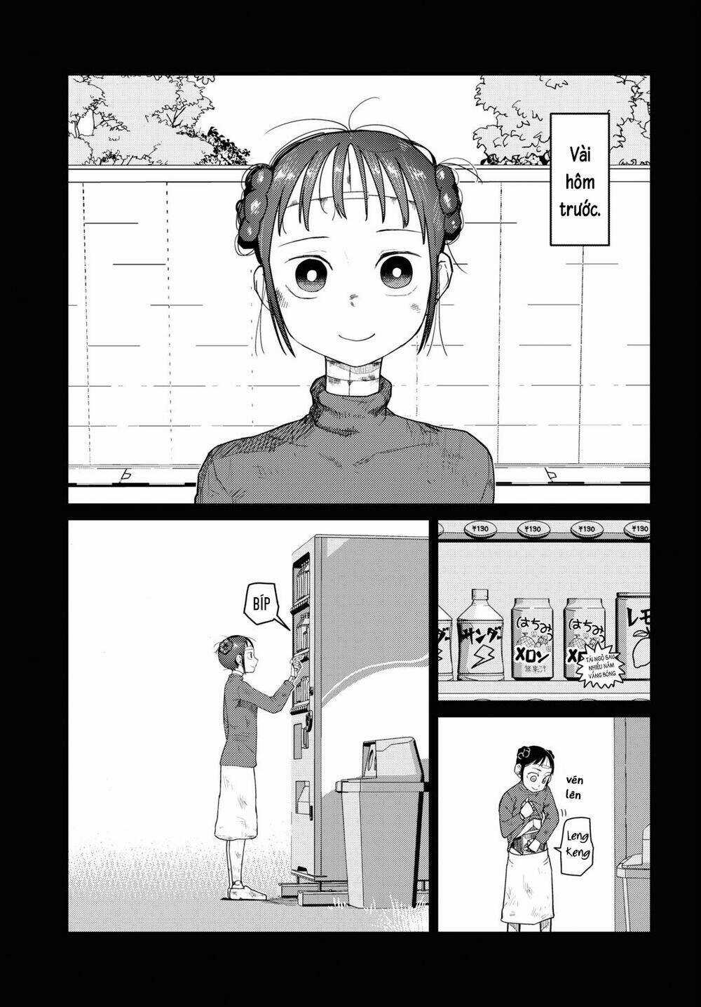 Vợ tôi, - Chapter 33 - Trang 7