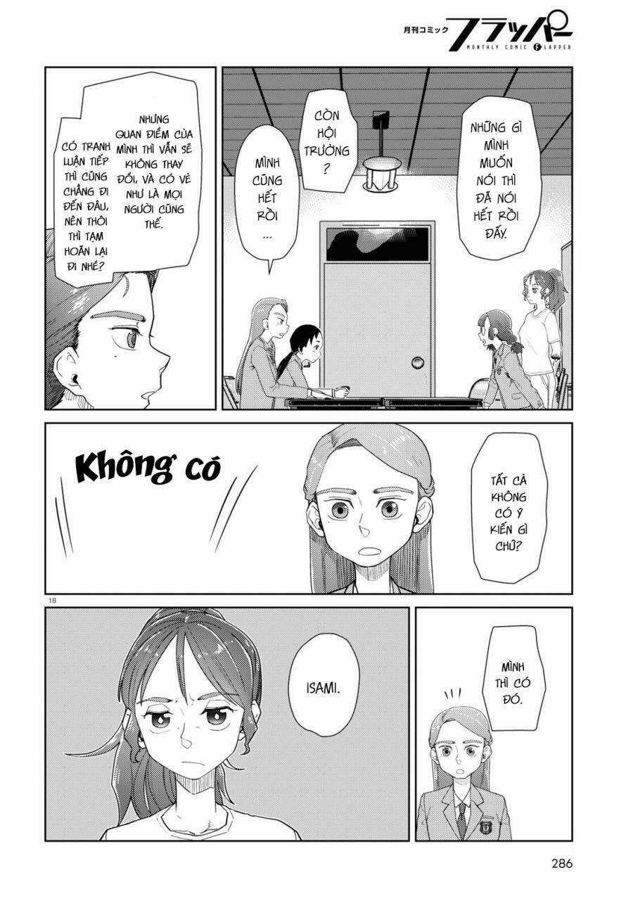 Vợ tôi, - Chapter 34 - Trang 20