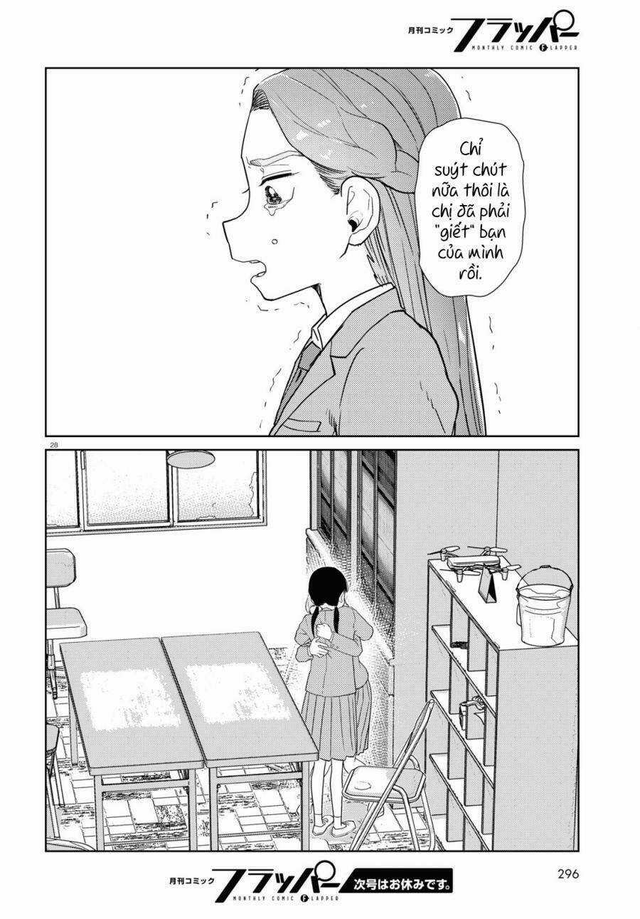 Vợ tôi, - Chapter 34 - Trang 30