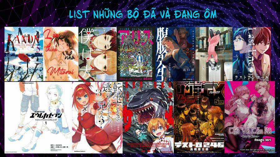 Vợ tôi, - Chapter 34 - Trang 33