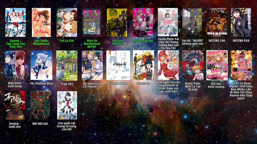 Vợ tôi, - Chapter 37 - Trang 27