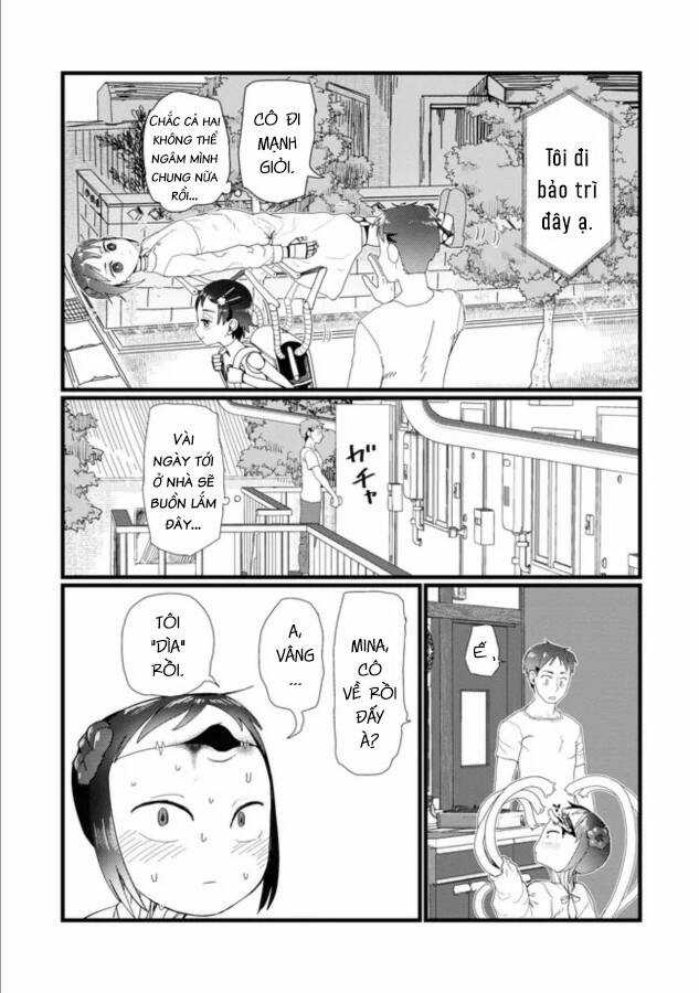 Vợ tôi, - Chapter 41.5 - Trang 15