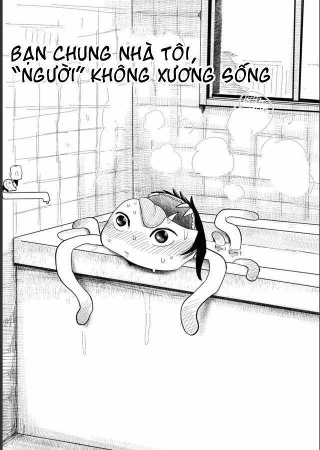 Vợ tôi, - Chapter 41.5 - Trang 3