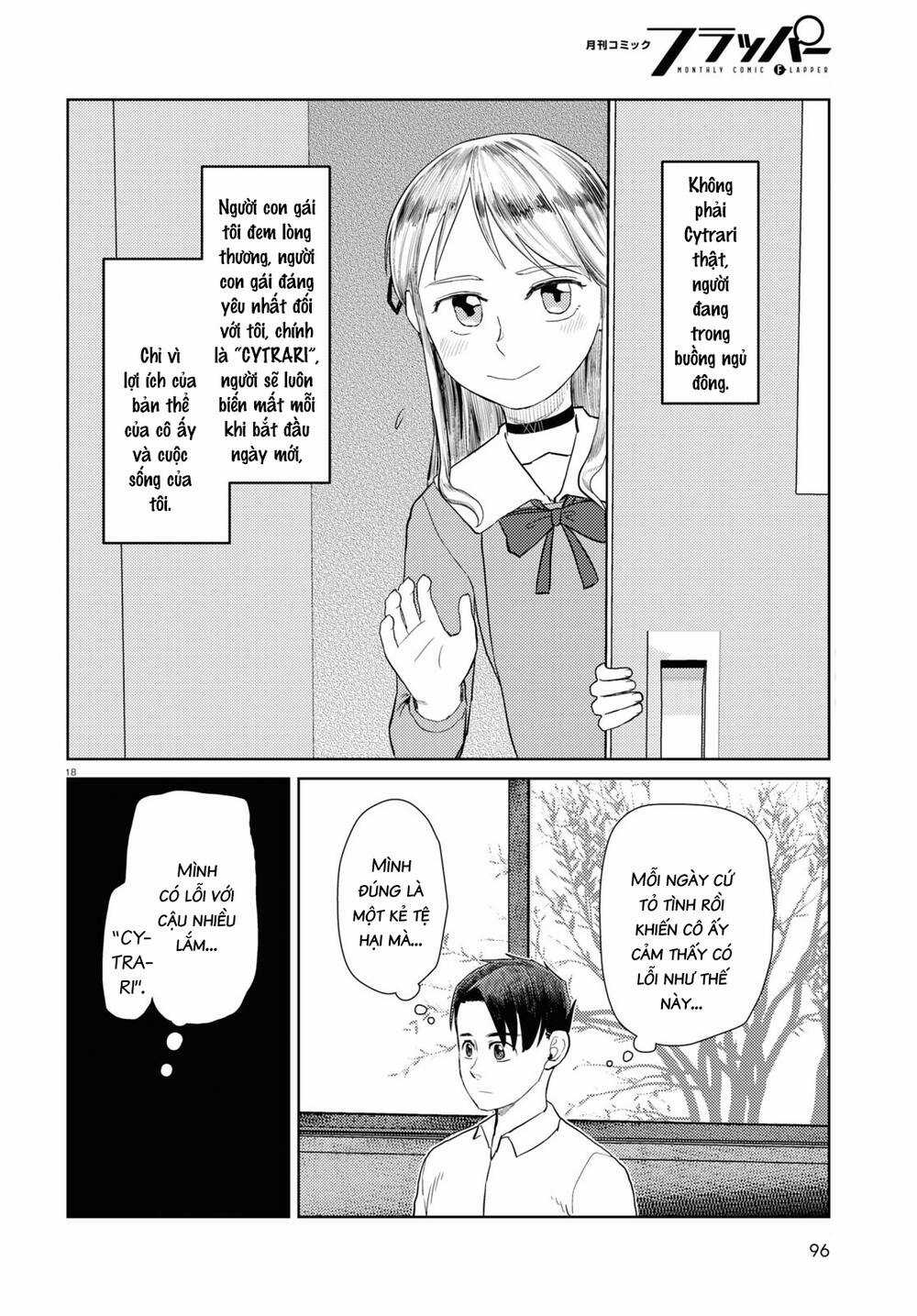 Vợ tôi, - Chapter 42 - Trang 19