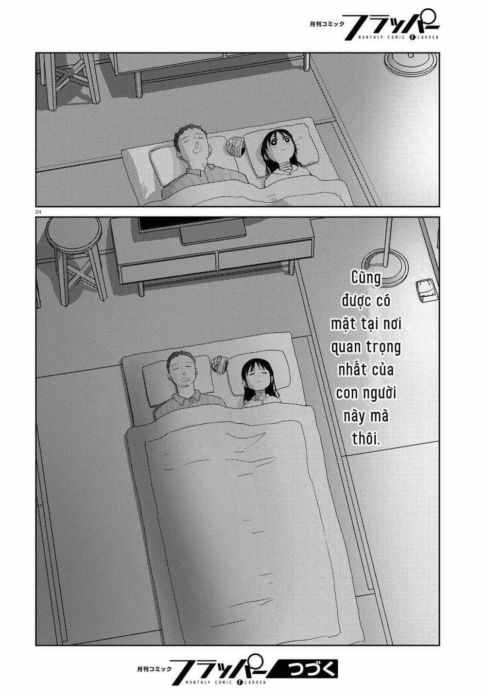 Vợ tôi, - Chapter 43 - Trang 26