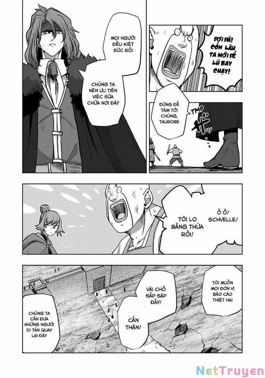 Vợ tôi, - Chapter 44 - Trang 12