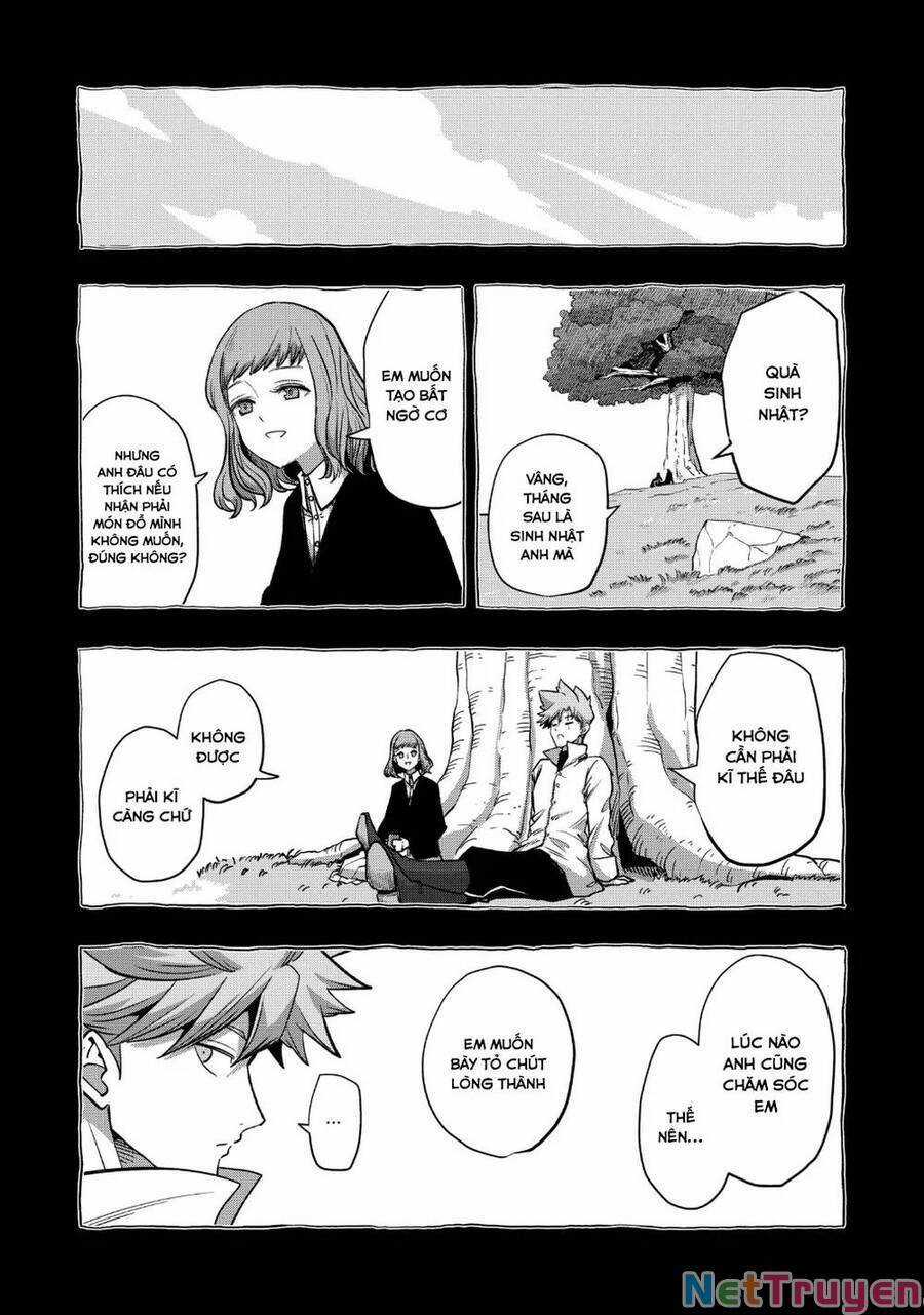 Vợ tôi, - Chapter 44 - Trang 13